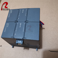 Módulo PLC Siemens Simatic S7-200 6ES7288-1CR60-0AA0, Controlador de Programación PLC, Módulo CPU Inteligente, Nuevo Original en Stock