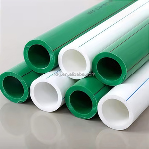 Per <span class=keywords><strong>REHOME</strong></span> 20-110MM PPR raccordi idraulici in plastica verde elettrofusione PPR materiali per tubo a gomito PP - Product Image 6