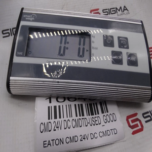 Nuovo Modulo PLC <span class=keywords><strong>CMD</strong></span> (24VDC) Originale Pronto per la Spedizione - Product Image 3