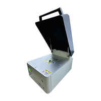 VR-Y5 Precious Metal Analyzer with Big Testing Chamber for Analysis Instruments