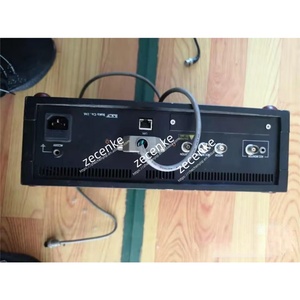 เครื่องทดสอบการสั่นสะเทือนแบบ BK2020ของ BAKO - Product Image 4