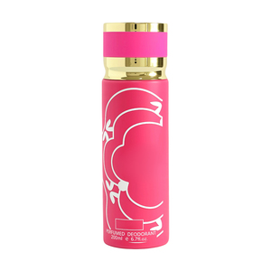 Spray corporel de luxe 200 ml aux senteurs florales naturelles et aux notes fruitées fraîches, longue durée. - Product Image 6