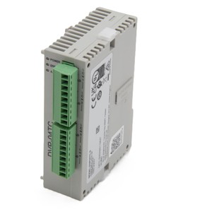 Module de mesure de température PLC DVP04TC-S avec interface RS-485 intégrée, 4 canaux PLC - Product Image 5