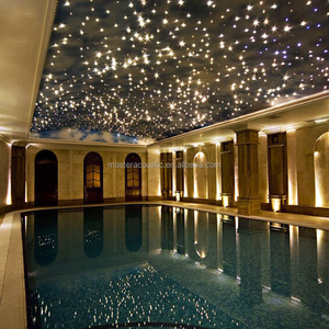 Master Panneau Acoustique Théâtre <span class=keywords><strong>Faux</strong></span> <span class=keywords><strong>Plafond</strong></span> Led <span class=keywords><strong>Fibre</strong></span> Polyester Ciel Étoilé <span class=keywords><strong>Optique</strong></span> <span class=keywords><strong>Faux</strong></span> <span class=keywords><strong>Plafond</strong></span> Panneau Pour Décoration - Product Image 4