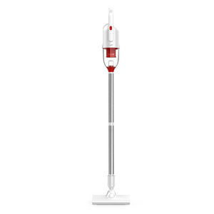 Handheld Vacuum Cleaner Battery Powered Portable Rod Type For Home Dry Cleaning With Dust Box - Product Image 2