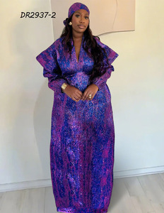 Abbigliamento donna <span class=keywords><strong>turchia</strong></span> all'ingrosso abbigliamento Africa taglie forti - Product Image 6