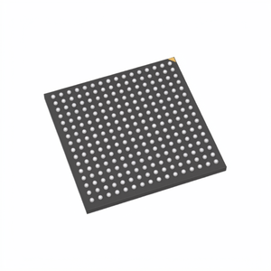 ชิ้นส่วนอิเล็กทรอนิกส์ AGLE600V5-FG256 256 LBGA แบบฝังใน มีสินค้าในสต็อก - Product Image 1