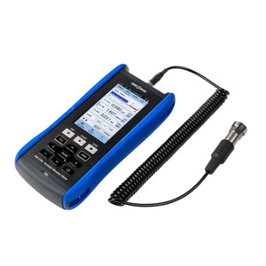 เครื่องวัดความเร็วรอบแบบมือถือ Onosokki HT-6200 ชนิดเซ็นเซอร์ภายนอก ผลิตในญี่ปุ่น - Product Image 3