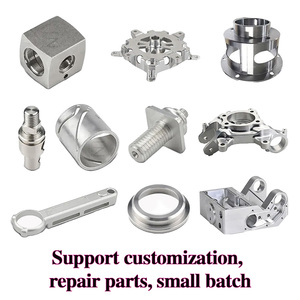 Alliage de titane fer Pom métal Design industriel Services d'usinage CNC lourd fil EDM pour le <span class=keywords><strong>développement</strong></span> de la Structure d'apparence - Product Image 6