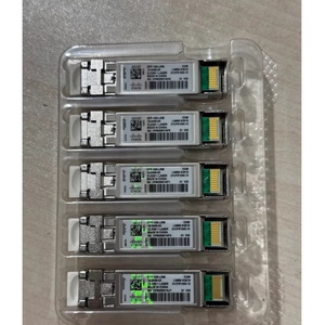 <span class=keywords><strong>Cisco</strong></span> gốc <span class=keywords><strong>SFP</strong></span> + 10g BASE-ER 1310nm 220m thu phát mô-đun <span class=keywords><strong>SFP</strong></span>-10G-LRM - Product Image 2