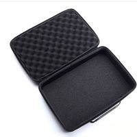Étui de transport rigide en EVA imperméable de remplacement pour la console de mixage DJ Numark Party Mix Starter, boîte à outils