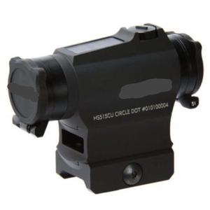 HS515CU Paralow Circle Dot Sight Dual Power Night Vision - Product Image 3