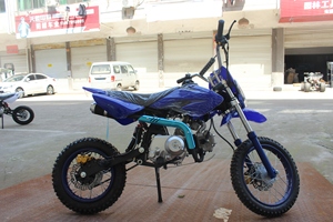 Moto tout-terrain pour adultes, moto à essence, moto tout-terrain pour adultes - Product Image 4