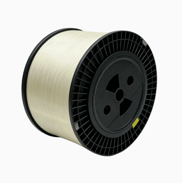Single Mode G657A2 Bare Optic Fiber Cable 0.18mm 0.245mm 0.25mm 0.27mm Supplied on 50 km 60km/50.4km  60.4km  Barrels