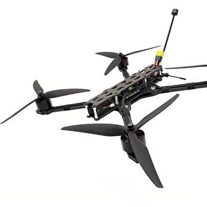 Dron FPV de Alta Velocidad, 153 km por Hora, Económico, con Cámara, 1s 4s - Product Image 2