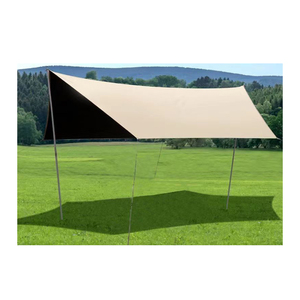 Fly tarp <span class=keywords><strong>tenda</strong></span> <span class=keywords><strong>da</strong></span> campeggio <span class=keywords><strong>tenda</strong></span> <span class=keywords><strong>da</strong></span> Picnic all'aperto protezione parasole pesca Bbq Shelter Tarp Beach Tent - Product Image 3