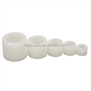 Plastic Expansion Pex Fittings Poly Alloy Elbow PPSU Pex Fittings