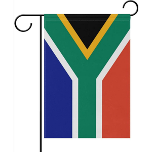 Drapeau de jardin 12*18 pouces de l'<span class=keywords><strong>Arabie</strong></span> <span class=keywords><strong>Saoudite</strong></span> pour la Coupe du Monde de Football 2026, article tendance, simple et élégant pour les fans de football - Product Image 4