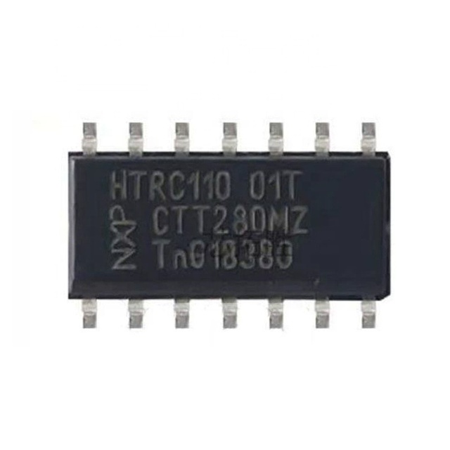 New and Original Integrated Circuit IC Chip RF Amplifier HTRC11001T/03EE,11 HTRC11001T/03EE Stocks With Supply Best Price