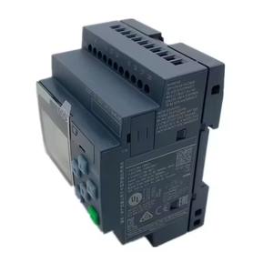 6ed1052-1cc08-0ba1 PLC LOGO DM8 Original Nuevo; Módulo de Expansión Digital 24R, Entrada/Salida de 24V, Controlador Programable - Product Image 3