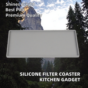 Factory Wholesale Best-Selling food grade <b>silicone</b> table <b>mat</b> Rectangle Classic Kitchen Gadget Reusable <b>Silicone</b> <b>Mats</b> & Pads - Product Image 2