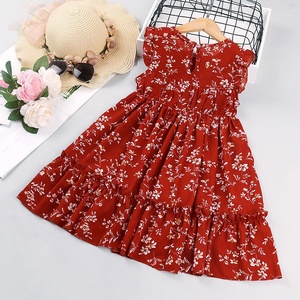 latest dress design for teenage girl