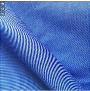 Venta directa de fábrica de textiles NYCO 5050 Noruega Camo Twill Nylon Tela de algodón Uniforme táctico Tela del desierto - Product Image 5