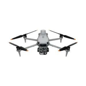 Matrice 4T Prosumer Drone UAV Quadcopter Global Version With M4T And M4E Models Ready Stock Basic Combo - Product Image 1