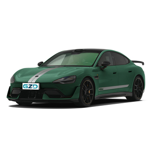 Xiao <span class=keywords><strong>Mi</strong></span> Su7 Ultra Longue autonomie Haute performance Conduite intelligente Version Max Pour <span class=keywords><strong>Xiaomi</strong></span> Su7 Ultra 2025 Véhicule électrique - Product Image 1
