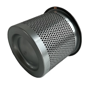 Nouveau filtre séparateur d'huile Manny 92699198 pour compresseur d'air à vis, matériau en fibre de verre, garantie de 6 mois, rapport fourni - Product Image 5