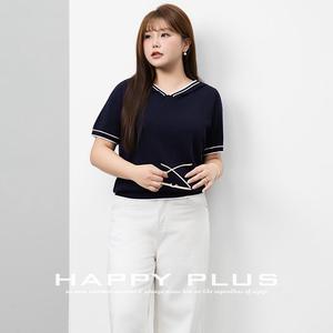 Loveness Top de punto con capucha para mujer, talla grande, color sólido, manga corta, fibra de viscosa fina, estilo informal - Product Image 5