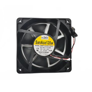 9WF1224H1D03 A90L-0001-0509 Cooling Fan China Make High Quality for FANUC - Product Image 1