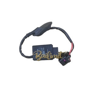 1T0906093G nueva unidad de módulo de Control de relé de bomba de combustible para VW para Jetta para Audi A3 para Skoda para Octavia para Seat para Altea - Product Image 1