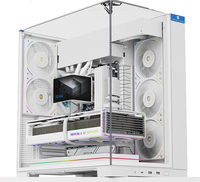 TL-A70 White Computer Case