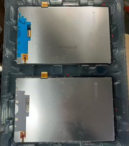 <span class=keywords><strong>ราคา</strong></span>ขายส่งหน้าจอสัมผัสประกอบสำหรับ Samsung <span class=keywords><strong>Galaxy</strong></span> Tab S9 <span class=keywords><strong>FE</strong></span> PLUS/S9FE S7FE T730/T735/T736 S6/T860 จอ LCD แท็บเล็ต - Product Image 2