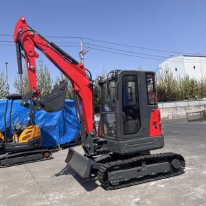 3.<span class=keywords><strong>5</strong></span> Tấn <span class=keywords><strong>Mini</strong></span> Máy Xúc Miễn Phí Vận Chuyển Euro <span class=keywords><strong>5</strong></span> Epa Động Cơ <span class=keywords><strong>Mini</strong></span> Máy Xúc 1 Tấn 2 Tấn 3.<span class=keywords><strong>5</strong></span> Tấn Sử Dụng Bánh Xích Máy Xúc Nhỏ - Product Image 2