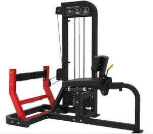 <span class=keywords><strong>Machine</strong></span> de musculation ajustable en acier pour abducteurs/adducteurs pectoraux avec pile de poids de 138 kg pour l'entraînement de la force - Product Image 5