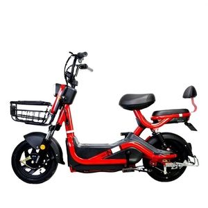 Nouveau vélo électrique à prix avantageux 500w 48v 20a Bicicleta Electric / Vélo électrique - Product Image 4