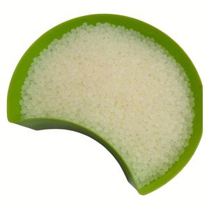 100% Biodegradable <b>PLA</b> PBAT Plastic Raw Material Low Price Granules Pellets for Molding - Product Image 4