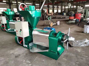 Prensa <span class=keywords><strong>de</strong></span> tornillo <span class=keywords><strong>de</strong></span> alta calidad y rendimiento <span class=keywords><strong>para</strong></span> <span class=keywords><strong>aceite</strong></span> en frío, máquina <span class=keywords><strong>de</strong></span> prensado <span class=keywords><strong>de</strong></span> <span class=keywords><strong>aceite</strong></span> <span class=keywords><strong>de</strong></span> <span class=keywords><strong>coco</strong></span> - Product Image 4