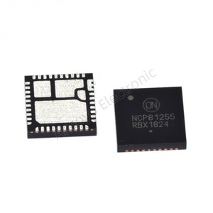 ANSOYO NCP81255MNTXG NCP81255 NCP 81255 40QFN Circuitos Integrados IC Chips PMIC Componentes Electrónicos Gestión de Energía - Product Image 3