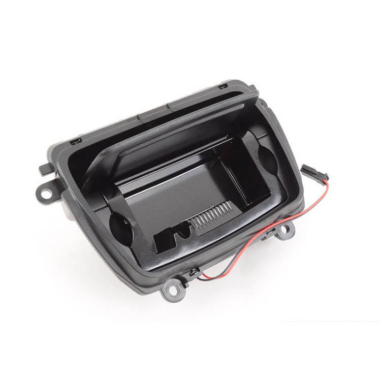 กล่องด้านในที่เขี่ยบุหรี่