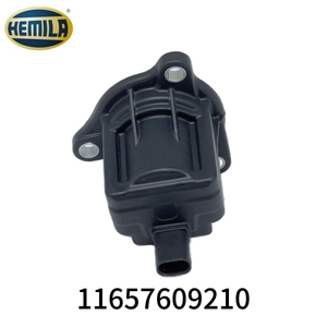 Pièces de véhicule HEMILA pour <span class=keywords><strong>BMW</strong></span> N20/N55 X3 OE : 11657609210 Soupape de déviation turbocompressée Soupape turbo - Product Image 5