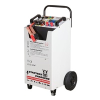 Chargeur rapide intelligent haute puissance pour voitures et camions, alimentation 12V/24V, entrée 220V, compatible avec tous les modèles, livraison directe d'usine