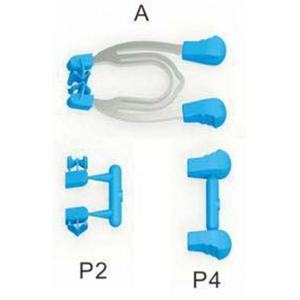 Pince pour matrices de matrices sectionnelles, pour le formage dentaire - Product Image 1