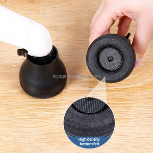 2023 nouvelle <span class=keywords><strong>chaise</strong></span> de bureau avec repose-pieds fixe un bouton interrupteur roue <span class=keywords><strong>à</strong></span> rouleaux et butée coulissante <span class=keywords><strong>pour</strong></span> coussinets de meubles confortables - Product Image 2