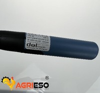 Nouveau capteur capacitif/de proximité DOL 26 pour l'alimentation des élevages avicoles avec 1 an de garantie certifié ISO CE ROHS
