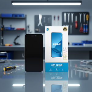 Pantalla Táctil LCD Negra NCC PRIME INCELL FHD Compatible con iPhone 16 - Product Image 3