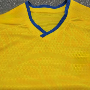 Sublimierte Fußballtrikots Fabrik Maßgeschneiderte Fußballtrikots Fußballtrikots Team-Fußballtrikots - Product Image 2