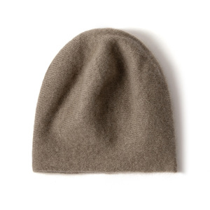Bonnet en tricot torsadé pliable pour femmes et filles, 9 couleurs, tendance, chic, chaud, 100% laine - Product Image 6